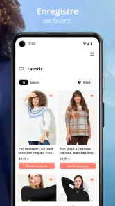 Ulla Popken screenshot