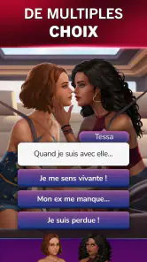 Ultimatum : Décisions NETFLIX screenshot