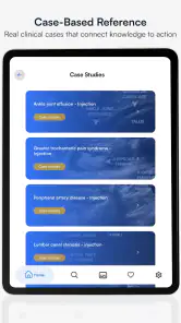 Ultrasound Pain screenshot