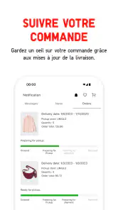 UNIQLO - LifeWear screenshot