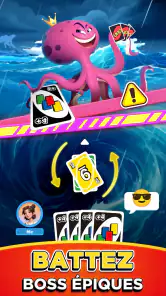UNO Wonder screenshot