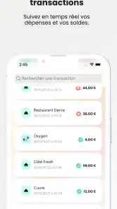 UpOne screenshot