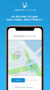 Urgence Docteurs screenshot
