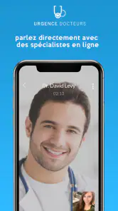 Urgence Docteurs screenshot