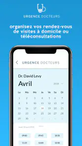 Urgence Docteurs screenshot