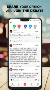 US News: Breaking News & Local screenshot