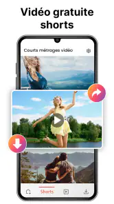 V Downloader – Download Videos screenshot