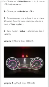 VAG Coding screenshot