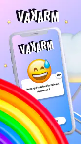 Vakarm - Jeu des problèmes screenshot