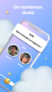 Vakarm - Jeu des problèmes screenshot