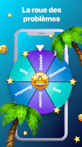 Vakarm - Jeu des problèmes screenshot