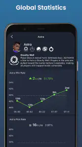 Valking.gg - Tracker screenshot