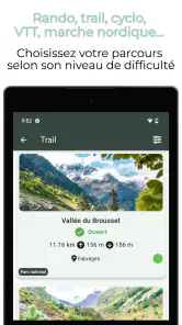 Vallée d'Ossau Pyrénées screenshot