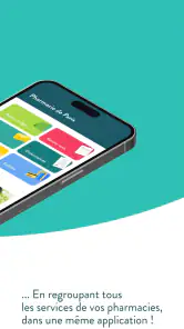 VALWIN, votre pharmacie online screenshot