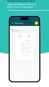 VALWIN, votre pharmacie online screenshot