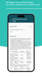 VALWIN, votre pharmacie online screenshot