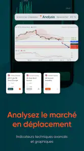 Vantage:All-In-One Trading App screenshot