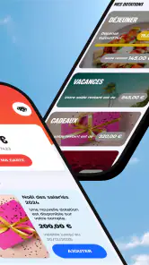 Vaziva screenshot