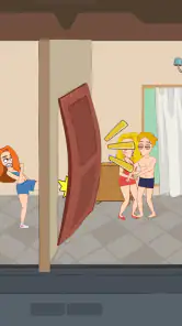 Vedette : histoire d'amour screenshot