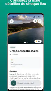 Veeni screenshot