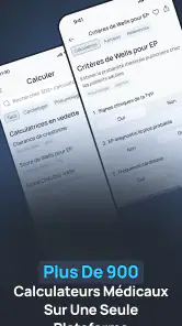 Vera Health: IA pour Médecins screenshot