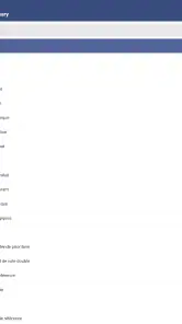 Vernimmen Finance d'Entreprise screenshot