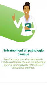 Vetmemo screenshot