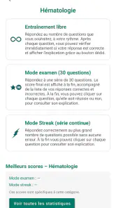 Vetmemo screenshot