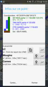 VFR screenshot