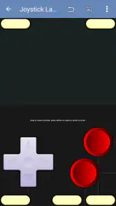 VGBAnext GBA/GBC/NES Emulator screenshot