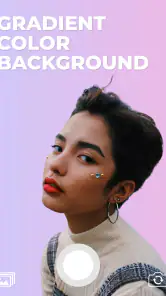 Video Background Changer screenshot