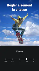 VideoShow créateur de vidéo screenshot