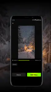VidVault screenshot