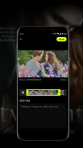 VidVault screenshot