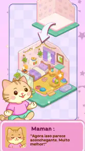 Vie Douillette: Décore Maison screenshot