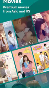 Viki: Drames et TV Asiatique screenshot