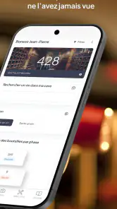 Viniou - Gestion cave à vins screenshot