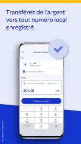 Visa Pay screenshot