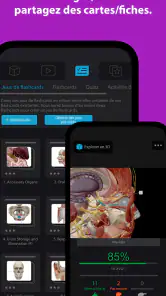 Visible Body Suite screenshot