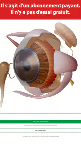 Visible Body Suite screenshot