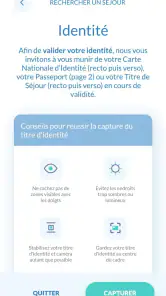 Vivalto Santé screenshot