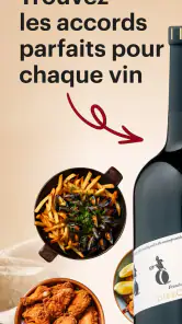 Vivino:le Vin à portée de main screenshot