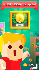 Vlogger Go Viral: Tuber Life screenshot