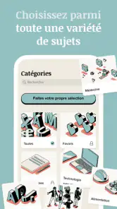 Vocabulary - Apprenez mots screenshot