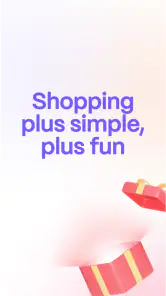 Voggt - Live shopping vidéo screenshot