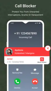 Voice GPS & Driving Direction screenshot