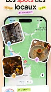 voilà : eSIM Voyage & Internet screenshot