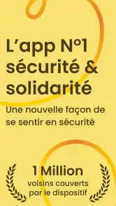 Voisins Vigilants & Solidaires screenshot