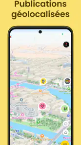 Voisins Vigilants & Solidaires screenshot