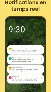 Voisins Vigilants & Solidaires screenshot